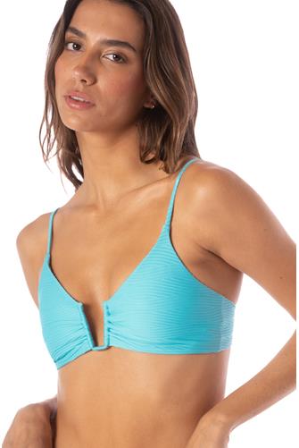 Sea Blue Bia Top SEA BLUE