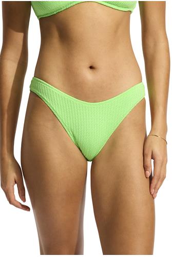 Sea Dive High Cut Pant SUMMER GREEN