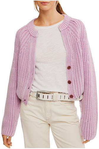 Sweet Nothing Cardi SPRING FLING