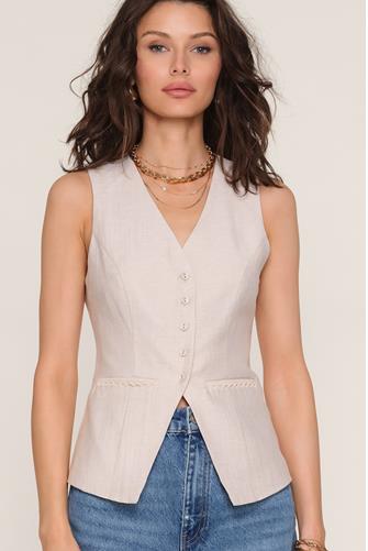 Campari Vest OAT