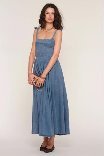 Malani Dress OCEAN