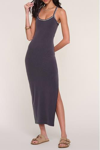 Vera Dress blue