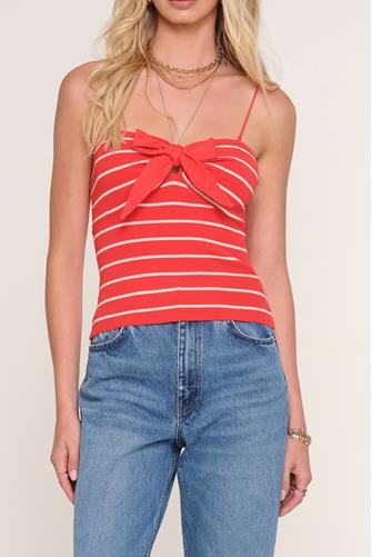 Estelle Top FLAME