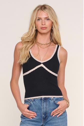 Eliana Cami BLACK