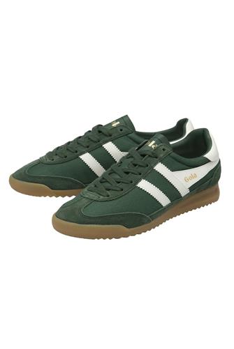Tornado Evergreen/Off White (NW)