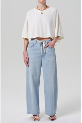 Brynn Trouser in Portola PORTOLA