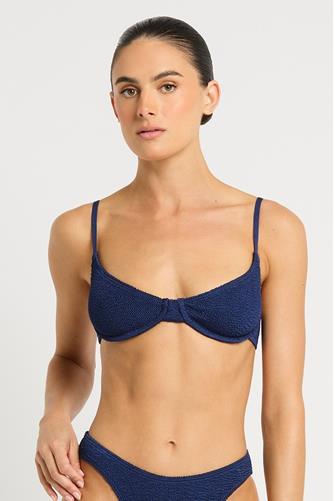 Midnight Shimmer Gracie Balconette MIDNIGHT SHIMMER