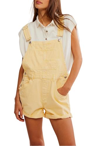 Ziggy Shortall LEMON DROP