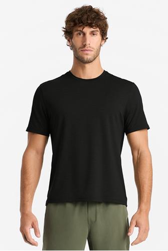 Interval Shirt BLACK