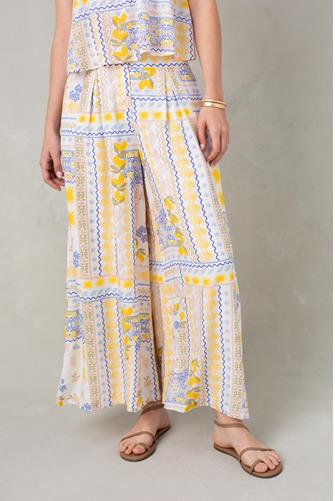 Ayala Pant KZ LEMON