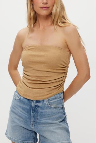 Alexis Tube Top 14k