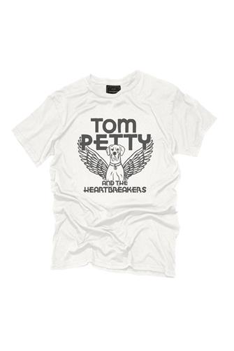 Tom Petty ANTIQUE