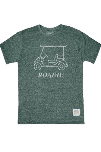 Roadie Tee GREEN