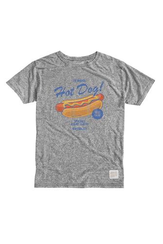 Hot Dog STREAKY