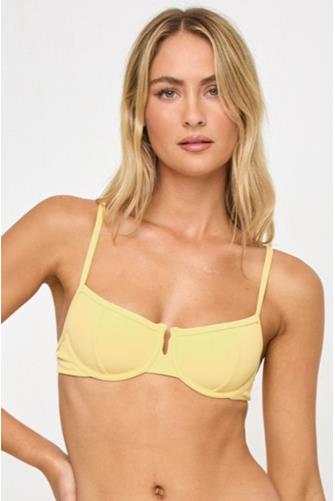 Daisy Hunter Top DAISY
