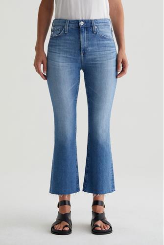 Farah Boot Crop IRIS