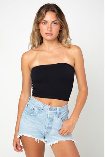 Allie Bandeau BLACK