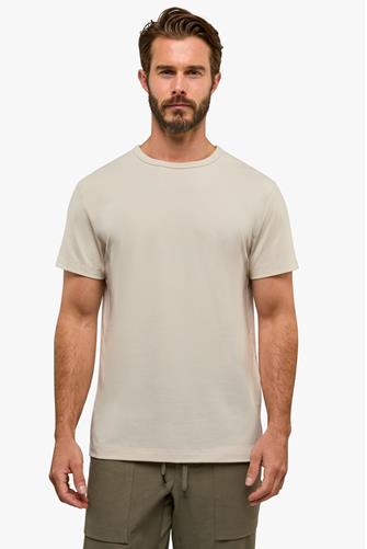 Ao Forever Tee CLAY