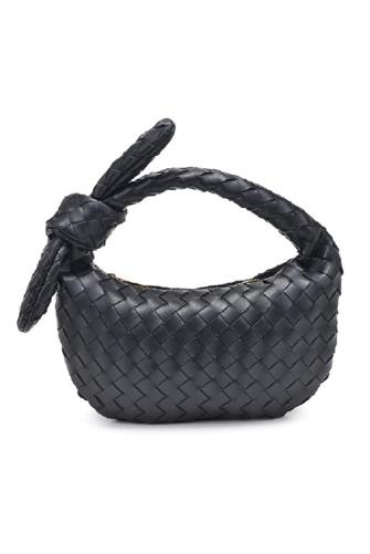 Lizbeth Shoulder Bag black