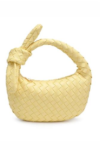 Lizbeth Shoulder Bag BUTTER
