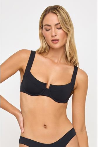 Mako Top BLACK