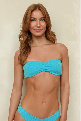 Azure Hudson Top AZURE