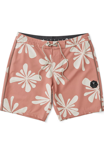 Solstice 18.5 in Boardshorts CHILI