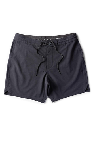 Solid Sets 16.5 in Boardshorts PHANTOM