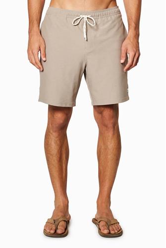 Cojo Trail Short KHAKI