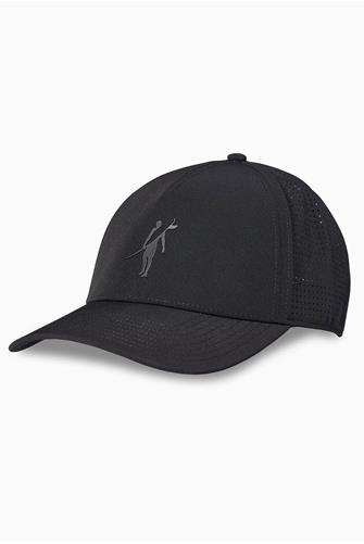 H20 Hat BLACK