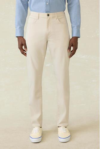 Movement 5 Pocket Pant LIGHT SAND