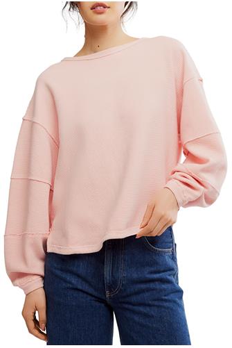 Total Eclipse Tee BLOSSOM