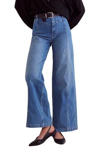 Libre Wide Leg goodie goodie