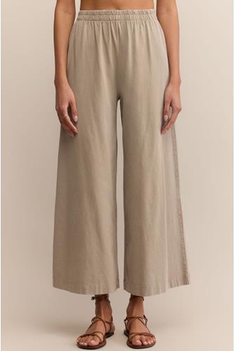 Scout Jersey Flare Pant RETREAT