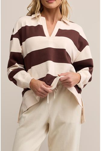 Rugby Henley SANDALWOOD