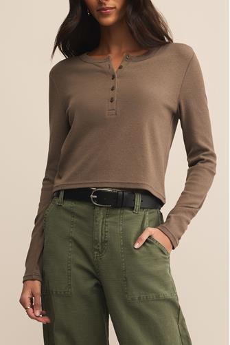 Ferris Henley Top TAVERN