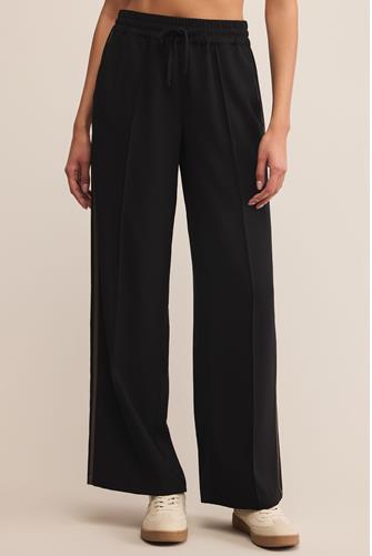 Saunder Track Pant BLACK