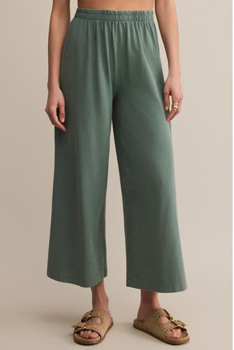 Scout Jersey Pant hunter green