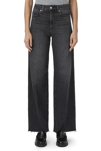 Anessa 31 W Raw Hem VIPER BLACK DISTR