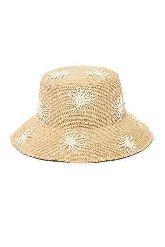 Sol Hat WHITE