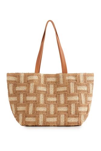 Mare Tote natural