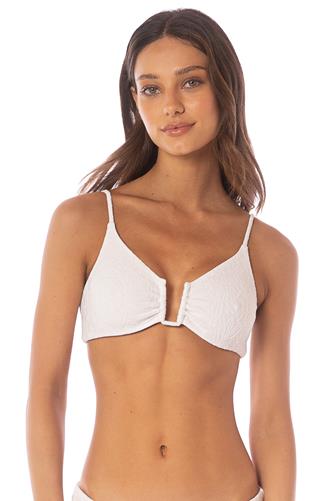 White Whisper Bia Top WHITE WHISPER