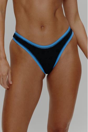 Eclipse Dove Eyelet Bottom ECLIPSE