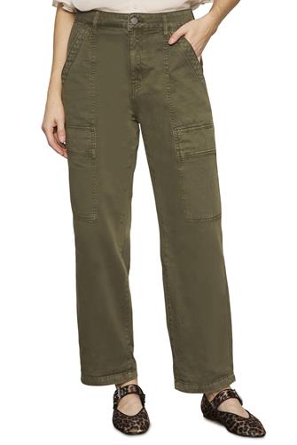 Boyfriend Utility Pant KALMATA KALA