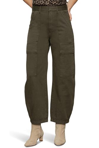Boyfriend Utility Pant KALMATA KALA