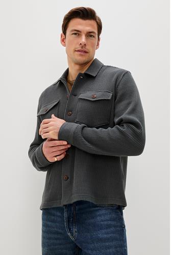 Wells Jacket INK