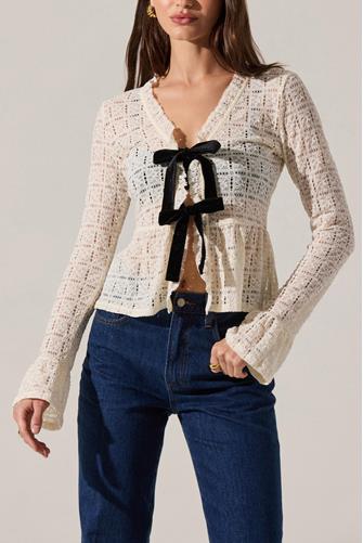 Miliana Top CREAM