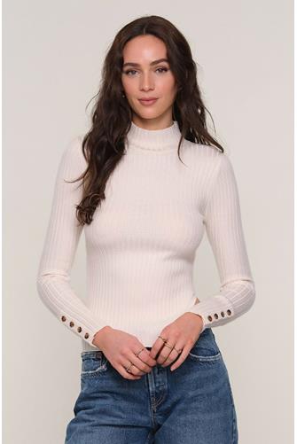 Bendel Top IVORY