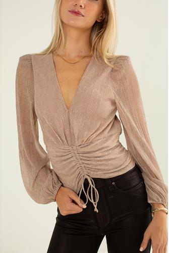 Braydon Top PINK CHAMPAGNE