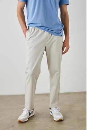 Julian Pant NATURAL